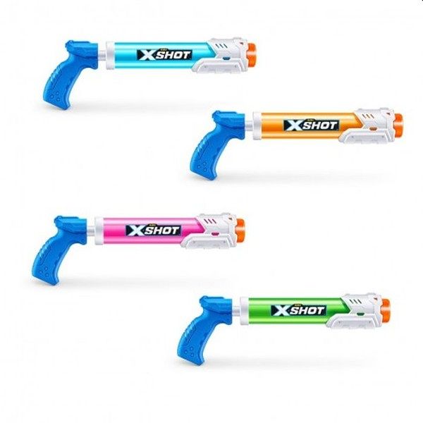 Foto van Zuru x-shot tube soaker small