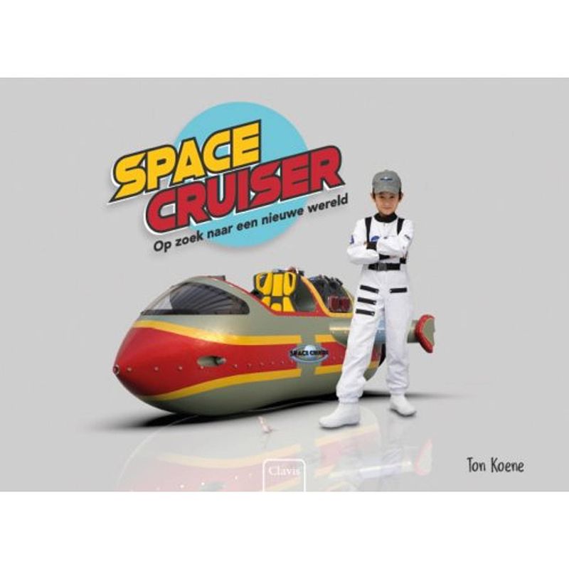 Foto van Spacecruiser