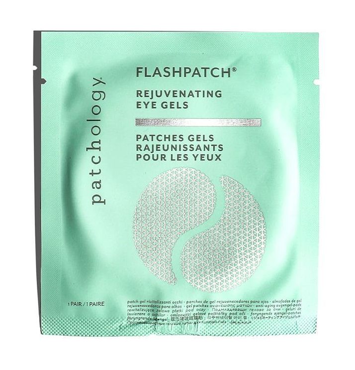 Foto van Patchology rejuvenating eye gel patches