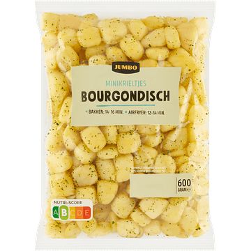 Foto van Jumbo bourgondische mini krieltjes 600g