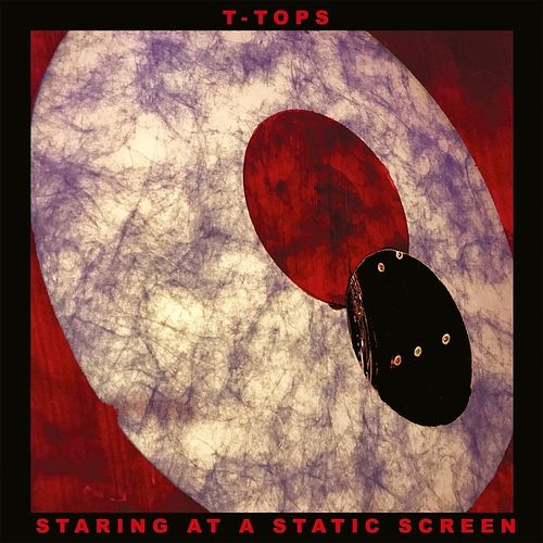 Foto van Staring at a static screen - cd (0884388804180)