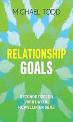Foto van Relationship goals - michael todd - paperback (9789033800719)