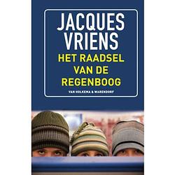 Foto van Het raadsel van de regenboog