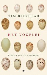 Foto van Het vogelei - tim birkhead - ebook (9789023498155)