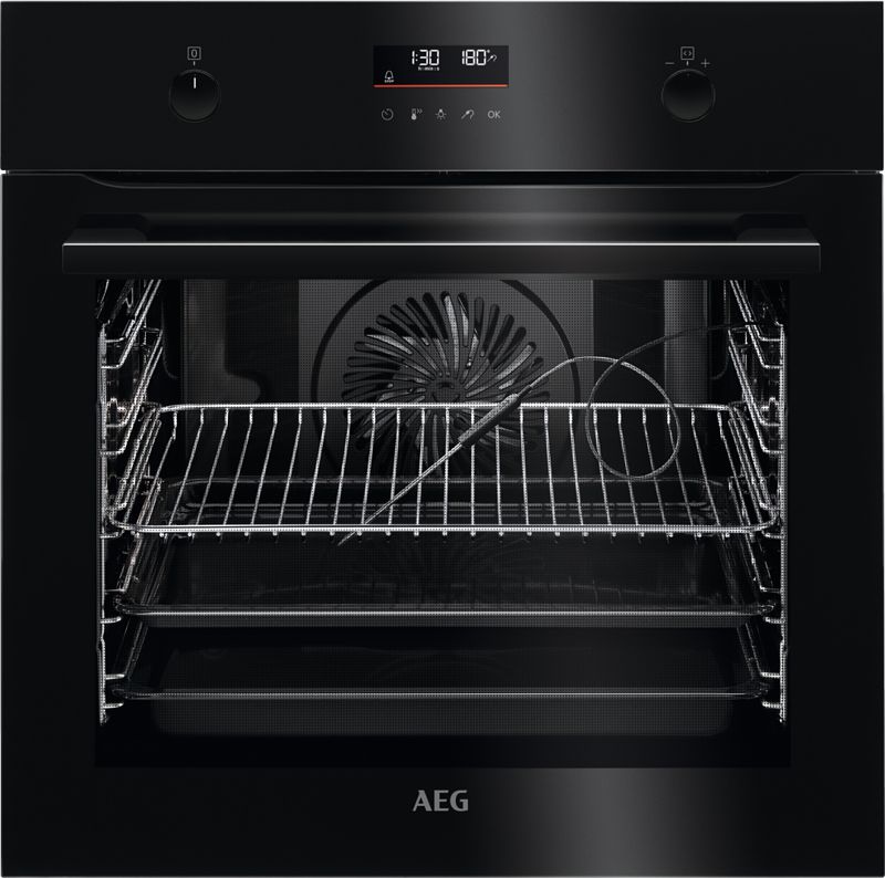 Foto van Aeg bpe546060b sensecook