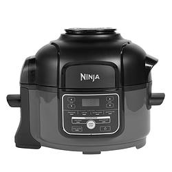 Foto van Ninja op100eu multicooker - mini multi cooker - 6-in-1 functies