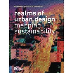 Foto van Realms of urban design