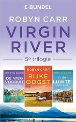 Foto van Virgin river 5e trilogie - robyn carr - ebook (9789402761733)