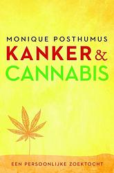 Foto van Kanker en cannabis - monique posthumus - ebook (9789020212754)