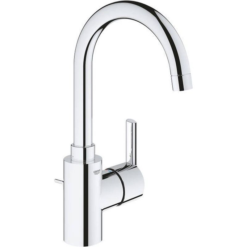 Foto van Grohe - eengreeps wastafelmengkraan /maat l - 32723001