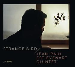 Foto van Strange bird - cd (5400439006300)