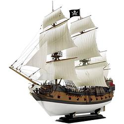 Foto van Revell 05605 pirate ship boot (bouwpakket) 1:72