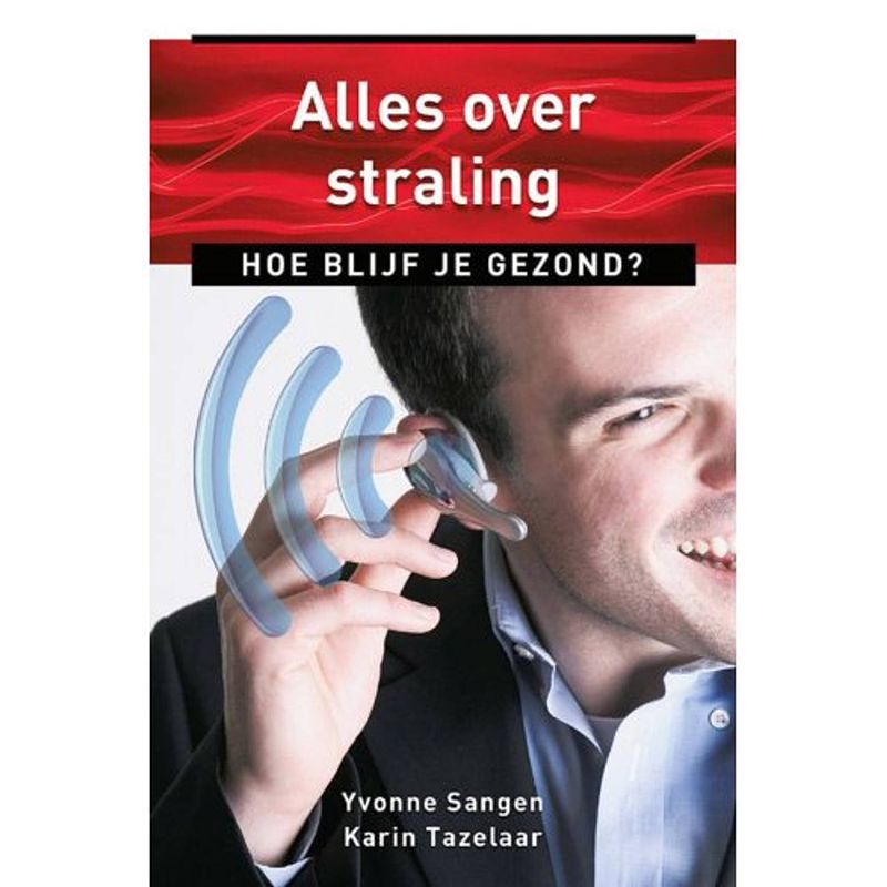 Foto van Alles over straling - ankertjes