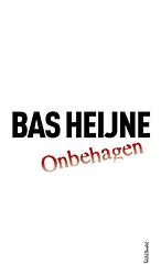 Foto van Onbehagen - bas heijne - ebook (9789044646238)
