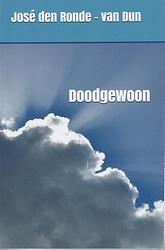 Foto van Doodgewoon - josé den ronde-van dun - ebook (9789492632081)