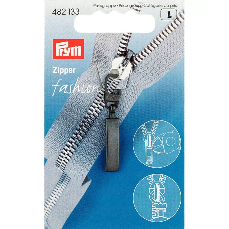 Foto van Prym fashion zipper