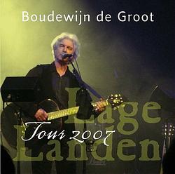 Foto van Lage landen live - cd (0602517474628)