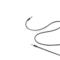 Foto van Celly - stereo audio kabel man/man, 3,5 mm - celly