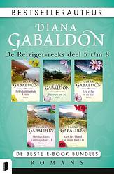 Foto van Reiziger-serie bundel 2 (4-in-1) - diana gabaldon - ebook (9789402307023)