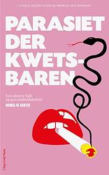 Foto van Parasiet der kwetsbaren - wanda de kanter - paperback (9789083073668)