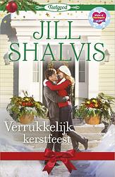 Foto van Verrukkelijk kerstfeest - jill shalvis - ebook