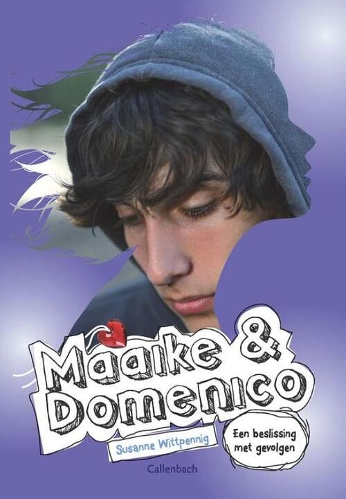 Foto van Maaike en domenico deel 3 - een beslissing met gevolgen (nieuwe omslag) - susanne wittpennig - ebook (9789026603204)