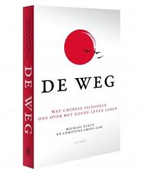 Foto van De weg - christine gross-loh, michael puett - ebook (9789025904166)