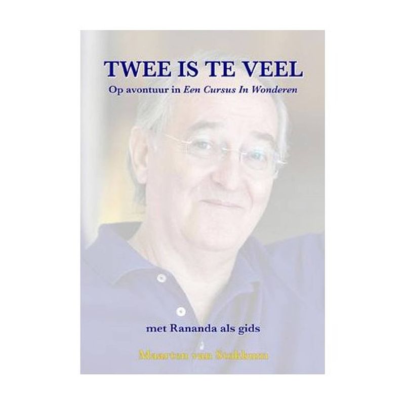 Foto van Twee is te veel