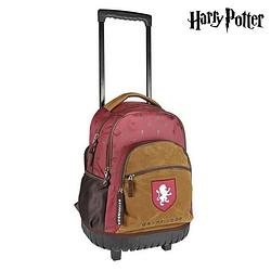 Foto van Schoolrugzak met wielen harry potter 70438