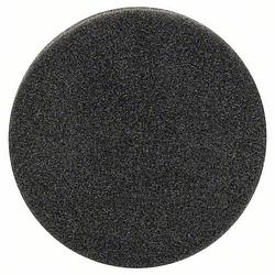 Foto van Bosch accessories 1609200250 polijstspons, 125 mm diameter 125 mm 1 stuk(s)