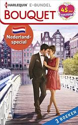 Foto van Bouquet nederland special - maggie cox - ebook (9789402546408)