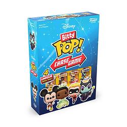 Foto van Funko bitty pop! chase game disney