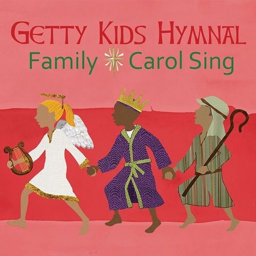 Foto van Family carol sing - cd (0000768736524)