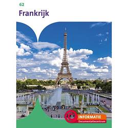 Foto van Frankrijk - informatie