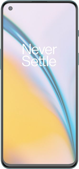 Foto van Just in case tempered glass oneplus nord 2 screenprotector