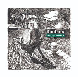 Foto van Roubaix - cd (5411530832262)