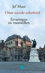 Foto van Onze sociale zekerheid - jef maes - ebook