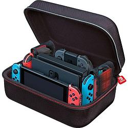 Foto van Bigben nintendo gaming accessoire switch luxe beschermhoes