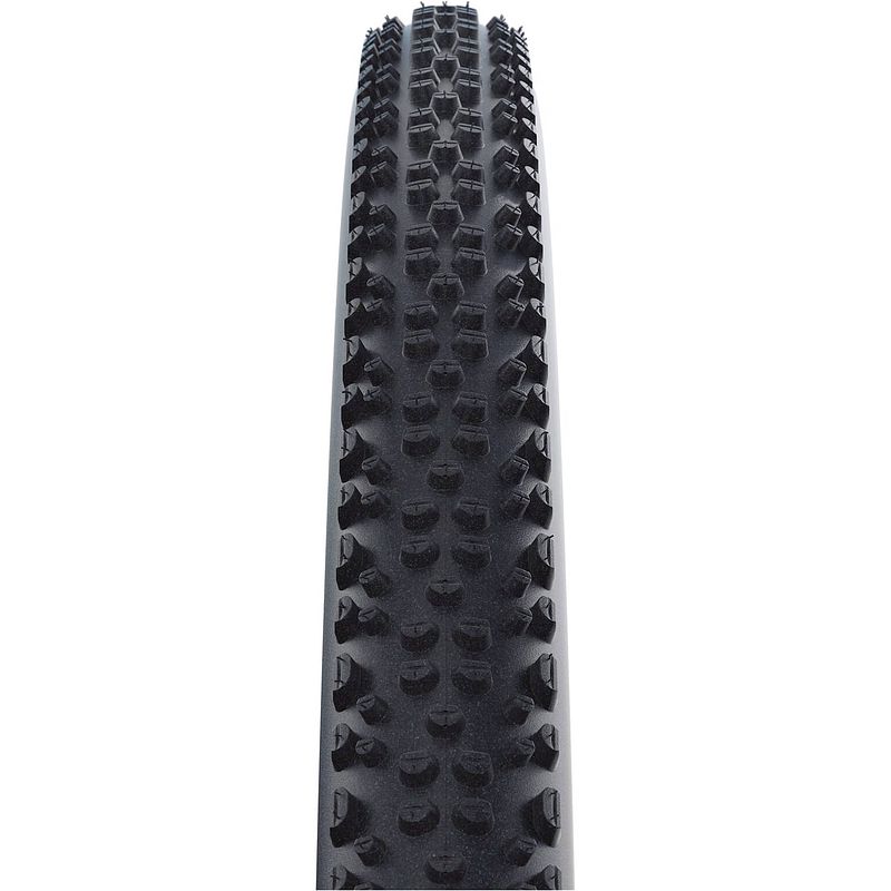 Foto van Schwalbe buitenband 28-1.30 (33-622) x-one allround perf. brz sk vw