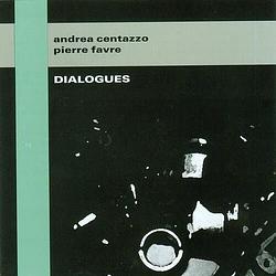 Foto van Dialogues - cd (8012980503923)