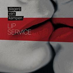 Foto van Lip service - cd (5411704424743)