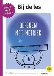 Foto van Oefenen met metriek - paperback (9789048744763)