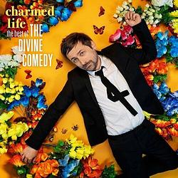 Foto van Charmed life - the best of the divine comedy - lp (5024545950717)