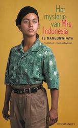 Foto van Het mysterie van mrs. indonesia - yb mangunwijaya - paperback (9789493169975)