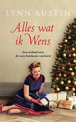 Foto van Alles wat ik wens - lynn austin - ebook (9789029731669)