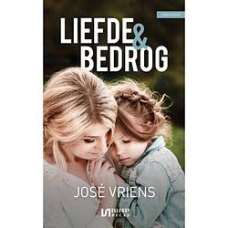 Foto van Liefde & bedrog