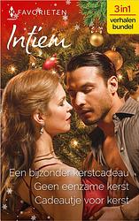 Foto van Een bijzonder kerstcadeau / geen eenzame kerst / cadeautje voor kerst - darlene gardner, elizabeth bevarly, maureen child - ebook