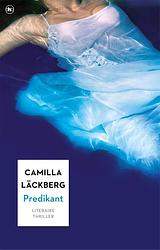 Foto van Predikant - camilla läckberg - ebook (9789044361223)