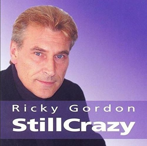 Foto van Still crazy - cd (5411704421193)