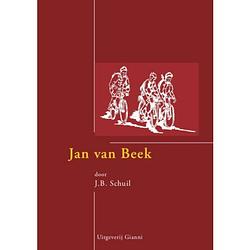 Foto van Jan van beek